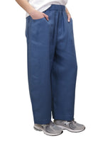 PANTALONE - 876 CERULEO - 10Decimi