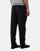 PANTALONE CON COULISSE BE.ABLE MOD. BADDY - BLU - 10Decimi