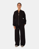 pantalone in felpa mod. veles - 004 blu - 10Decimi