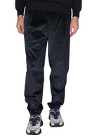 pantalone in velluto - 999 nero - 10Decimi