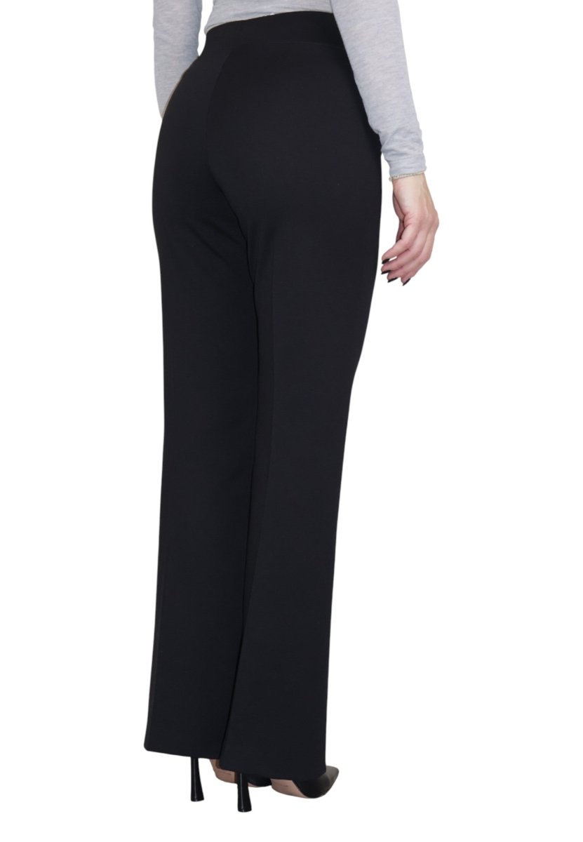 pantaloni - 100 nero - 10Decimi