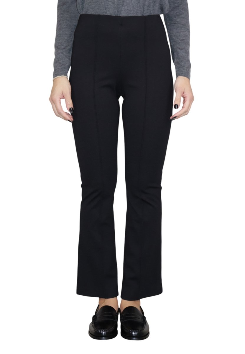 pantaloni - 100 nero - 10Decimi