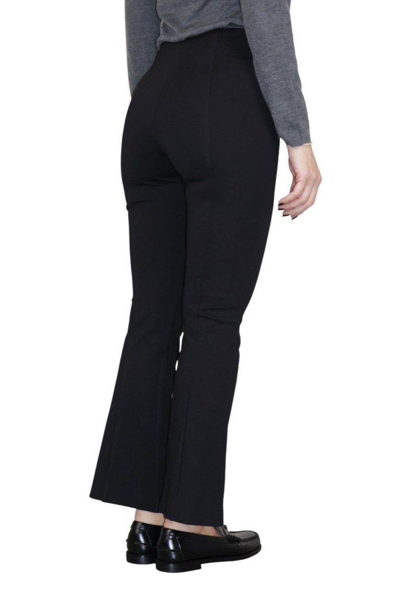 pantaloni - 100 nero - 10Decimi