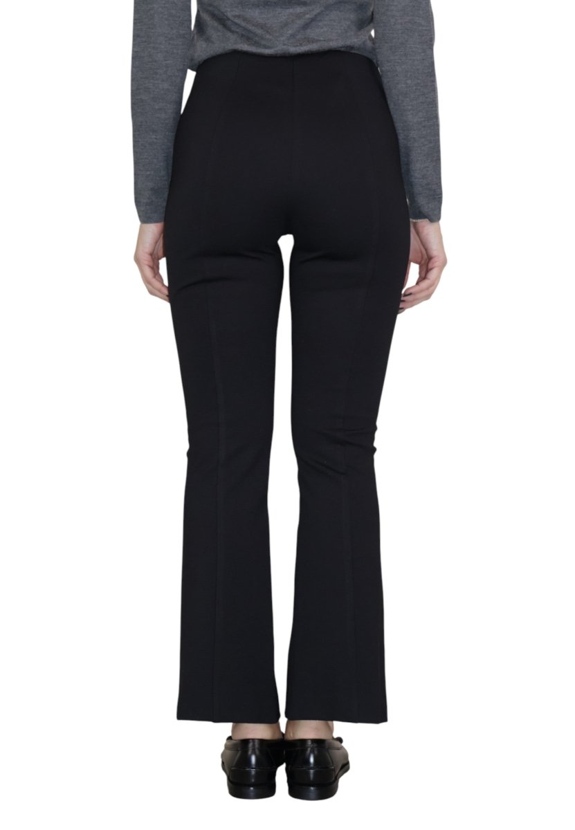 pantaloni - 100 nero - 10Decimi