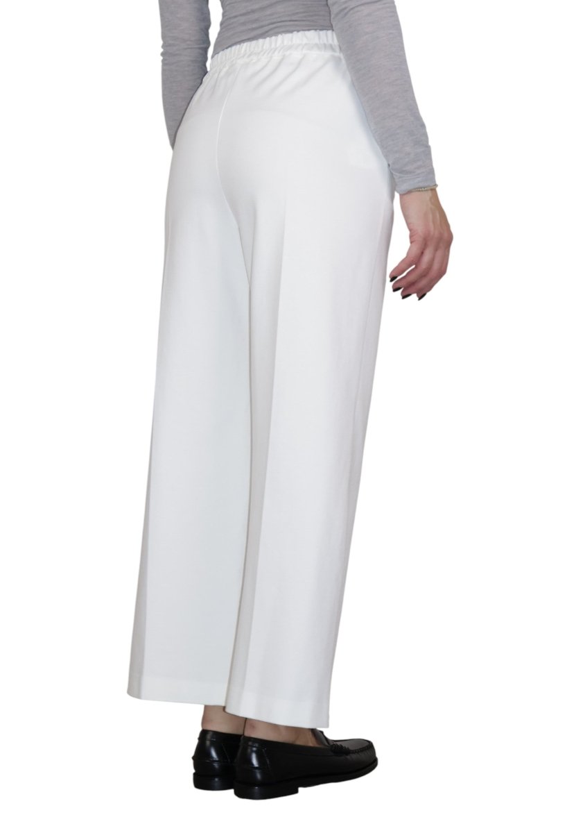 pantaloni - 791 off white - 10Decimi