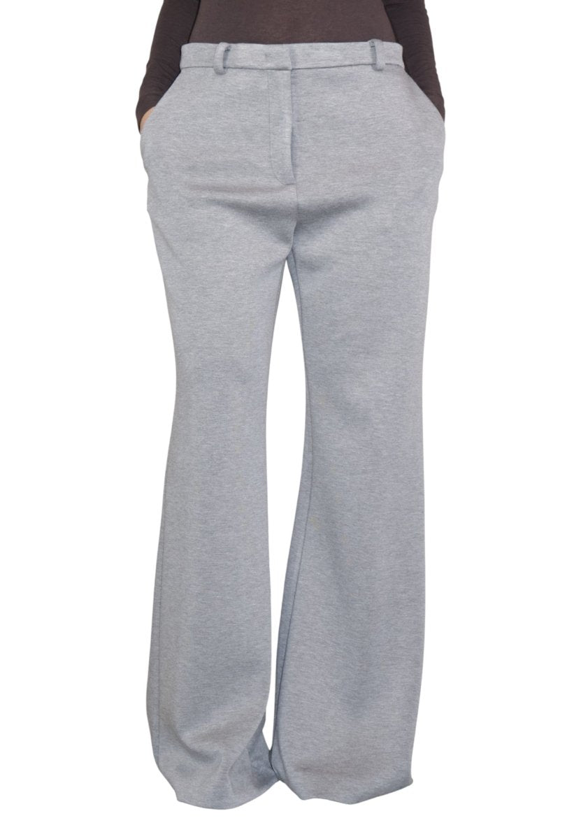 pantaloni - 871 pearl melange - 10Decimi