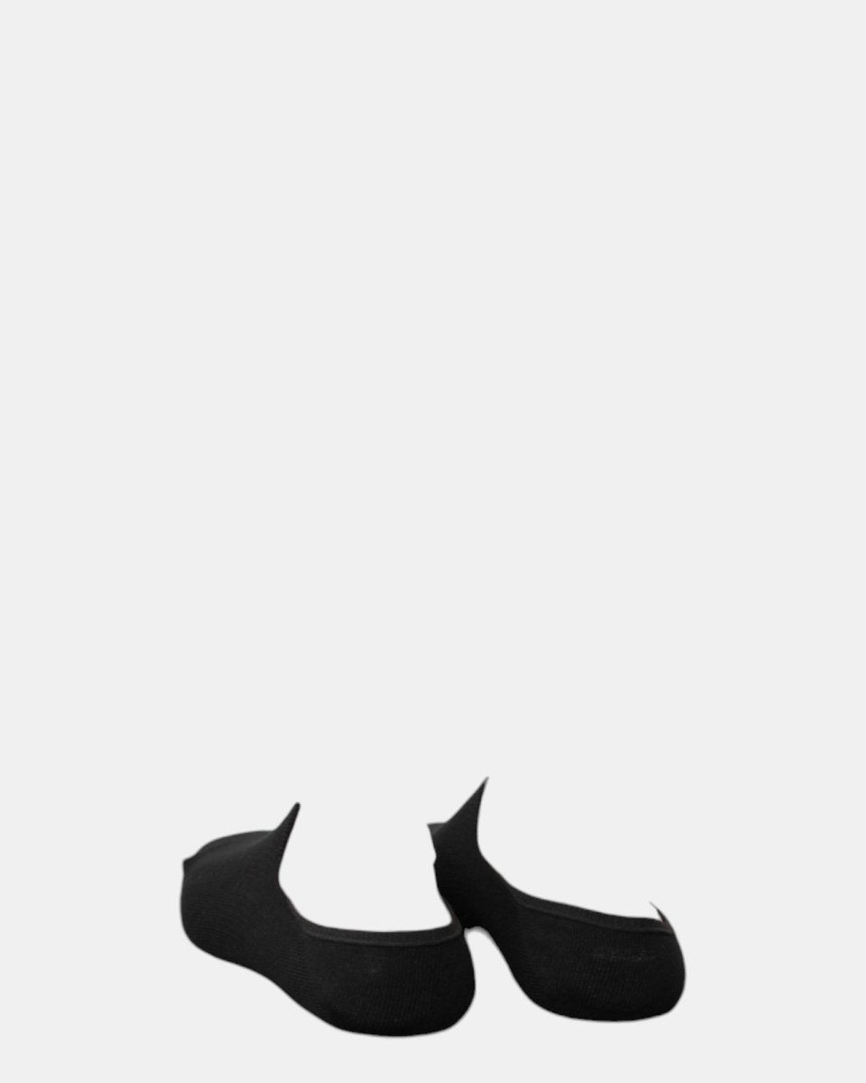 PEDALINI TRIPACK 0184 NERO - 10Decimi