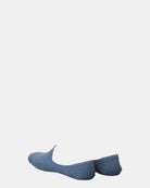 PEDALINO RED SOX APPEAL CON CORONA - JEANS - 10Decimi