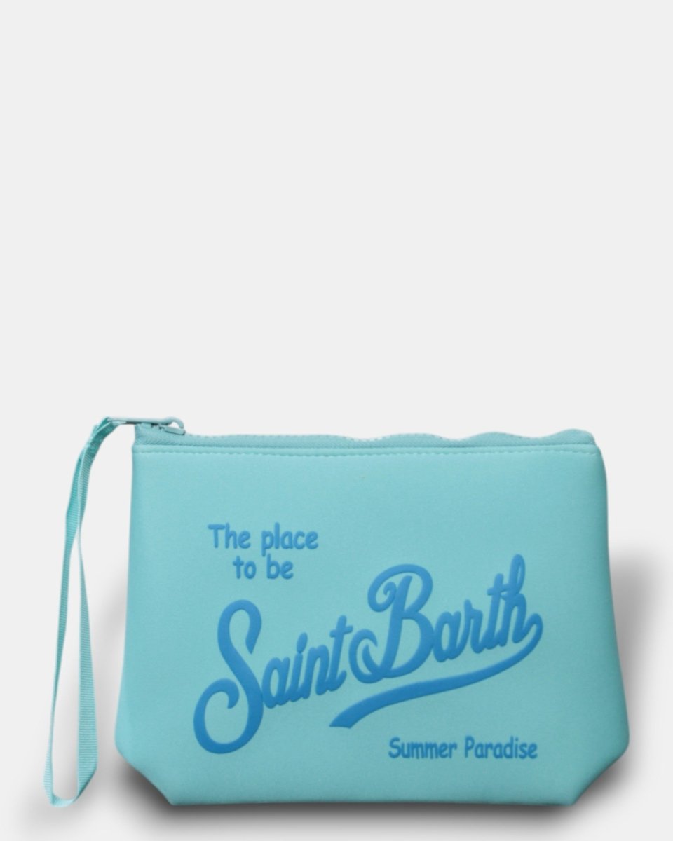 POCHETTE MC2 SAINT BARTH MOD. ALINE - 3117 - 10Decimi