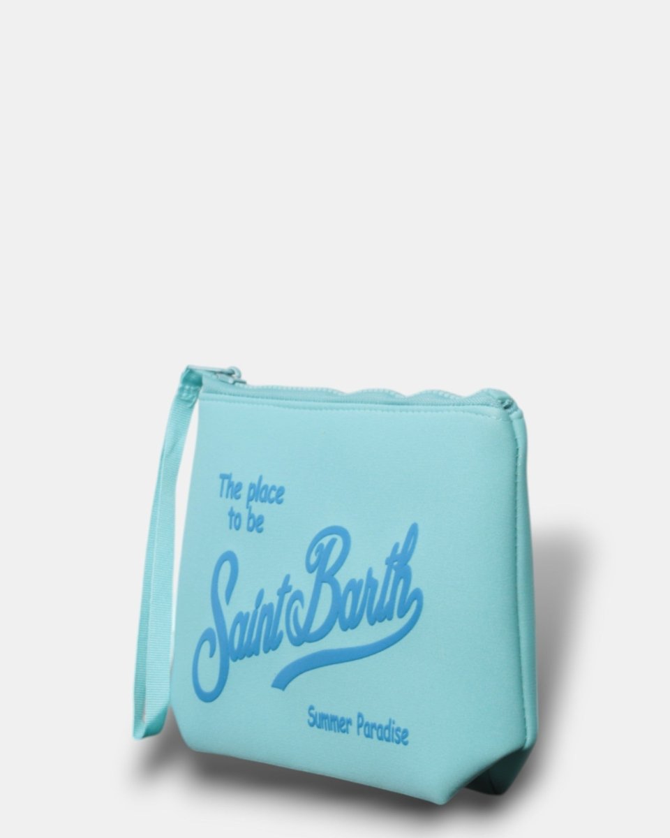 POCHETTE MC2 SAINT BARTH MOD. ALINE - 3117 - 10Decimi