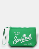 POCHETTE MC2 SAINT BARTH MOD. ALINE - 5751 - 10Decimi