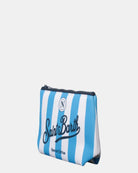 POCHETTE MC2 SAINT BARTH MOD. ALINE - NAPOLI DIECI 32 - 10Decimi