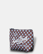 pochette mod. aline - geo tie h 18 - 10Decimi