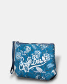 pochette mod. aline - indigo indiatik 6110 - 10Decimi