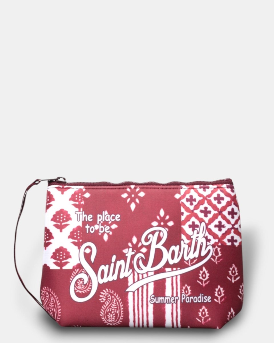 pochette mod. aline - patch indigo 45 - 10Decimi