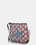 pochette mod. aline - radical flowers 45 - 10Decimi