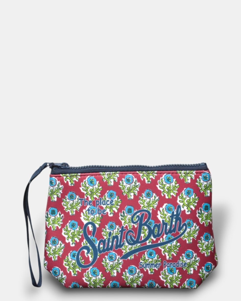 pochette mod. aline - radical flowers 45 - 10Decimi