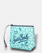 pochette mod. aline - seahorse pattern 53 - 10Decimi