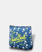 pochette mod. aline - snoopy padel mini 61 - 10Decimi