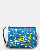 pochette mod. aline - snoopy soccer play 61 - 10Decimi