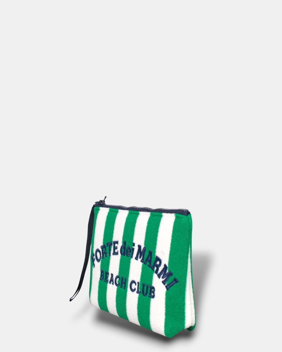 pochette mod. aline sponge - terry stripes v 57 forte emb - 10Decimi