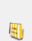 pochette mod. aline sponge - terry stripes v 92 miami emb - 10Decimi