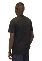 POCKET HEAVY JERSEY - C0020 BLACK - 10Decimi