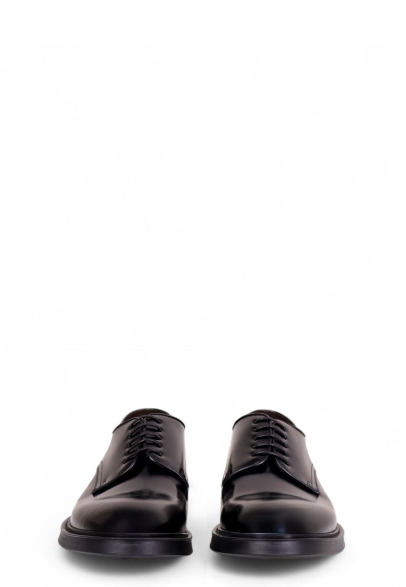 polished clipper - nero - 10Decimi