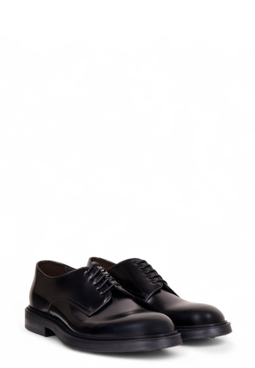 polished clipper - nero - 10Decimi