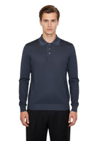 polo a manica lunga 1 - 10Decimi