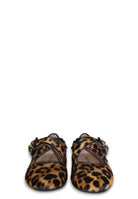 pony - leopardato - 10Decimi