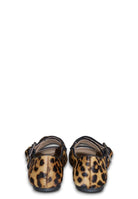 pony - leopardato - 10Decimi