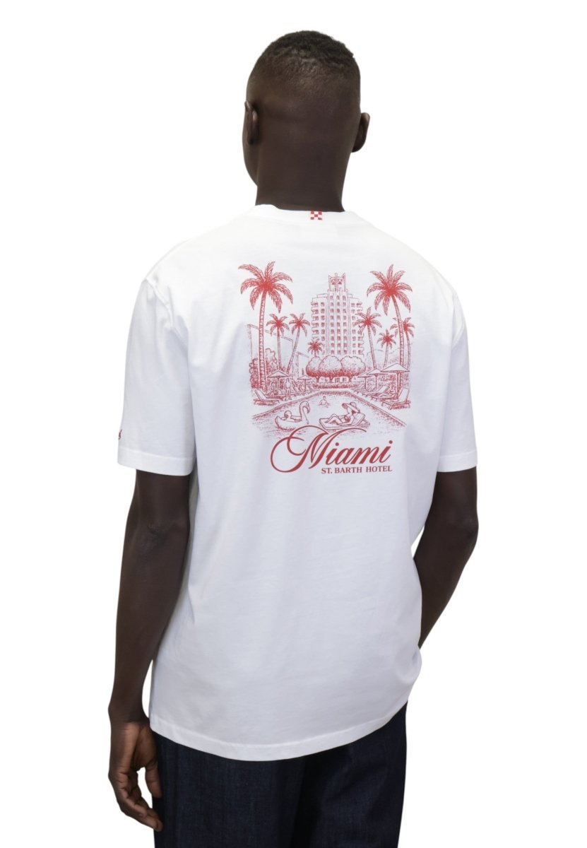 PORTLAND - 00385L MIAMI HOTEL 01N - 10Decimi