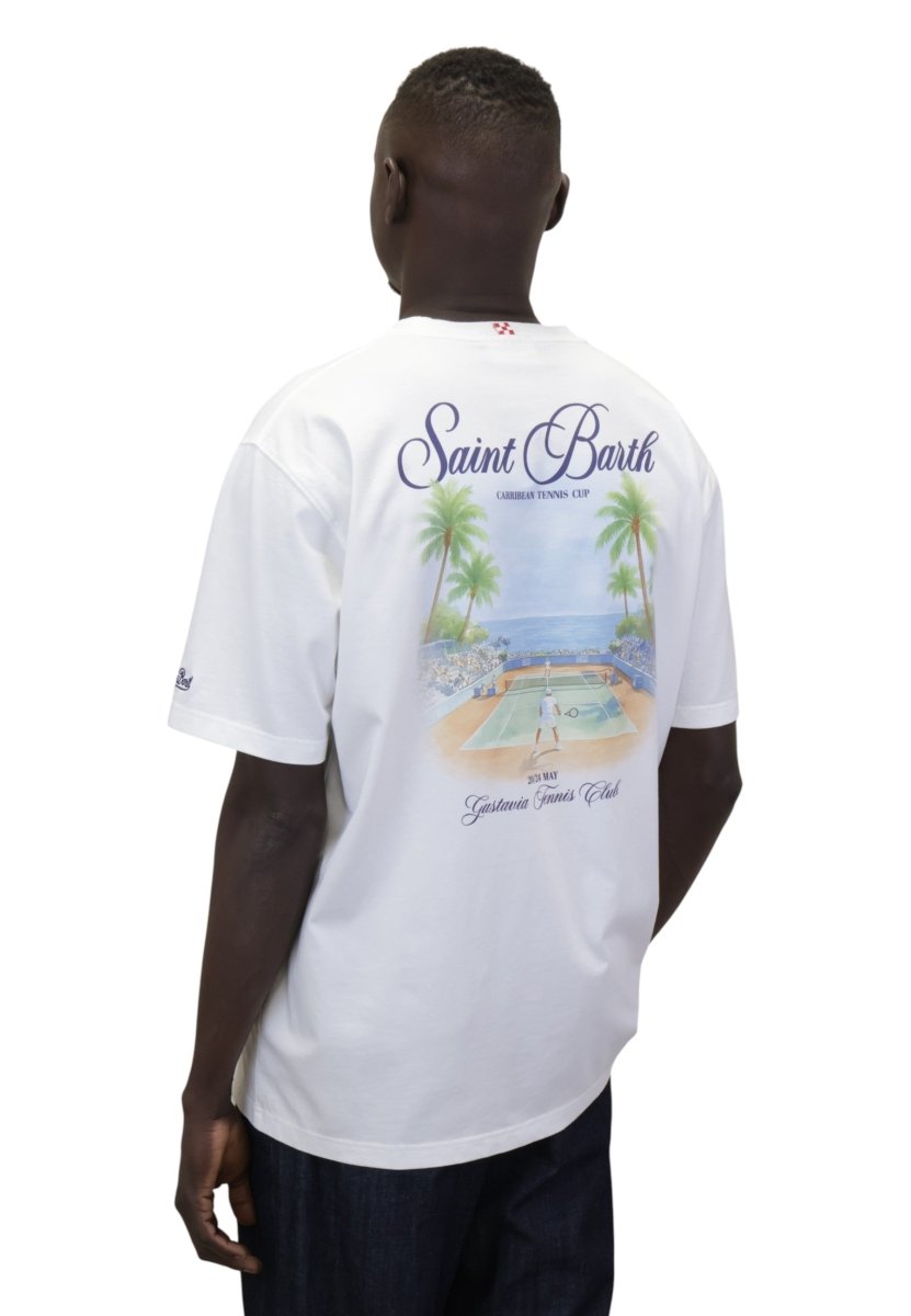 PORTLAND - 00931L SB GUSTAVIA CUP 01N - 10Decimi