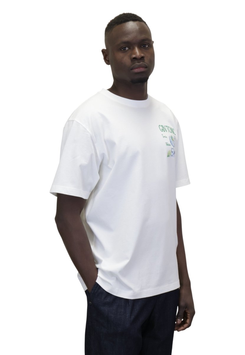 PORTOFINO - 02489L GIN TONIC RECIPE 01N EMB - 10Decimi