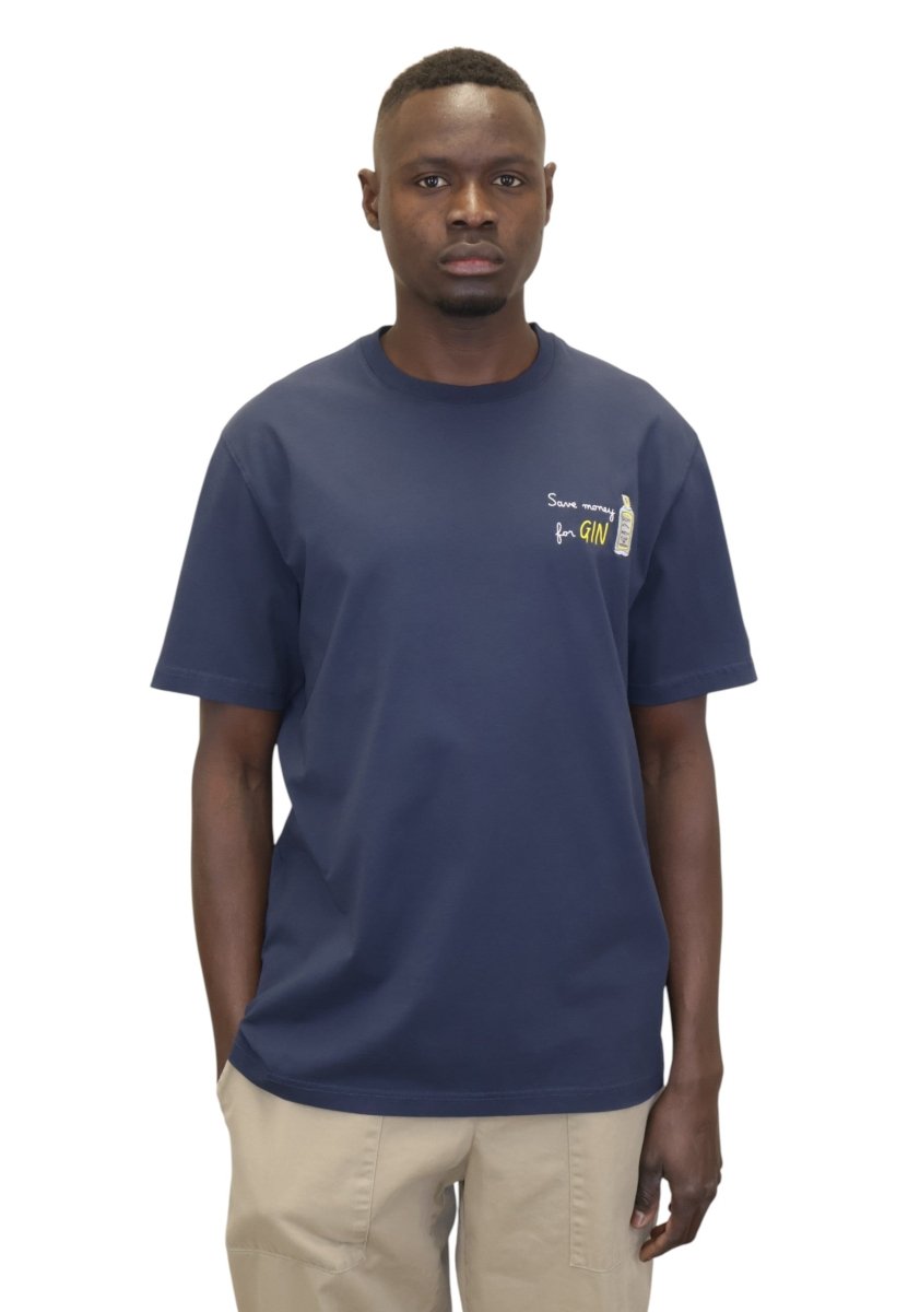 PORTOFINO - 04469L SAVE MONEY GIN 61 EMB - 10Decimi