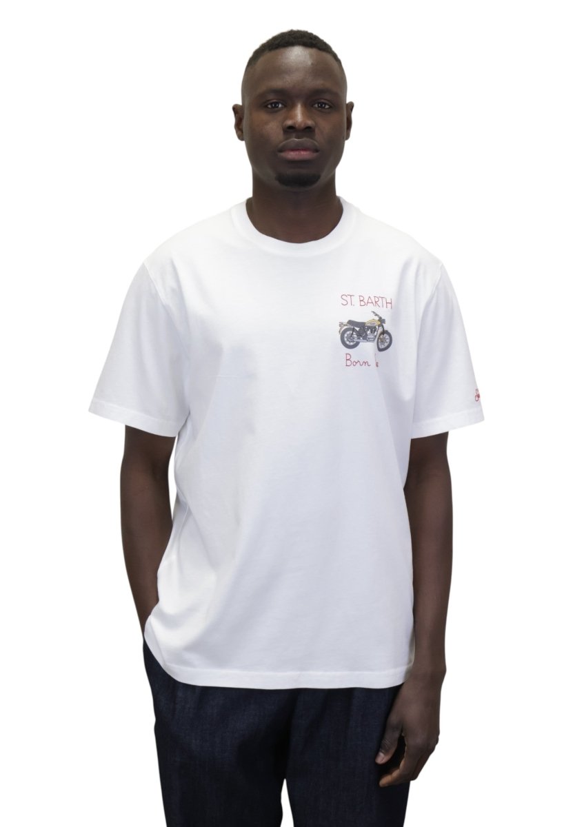 PORTOFINO - 04519L DUCATI FREE 01N EMB - 10Decimi