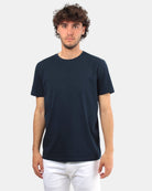 POST- SCRIPTUM - T-shirt Blu - 10Decimi