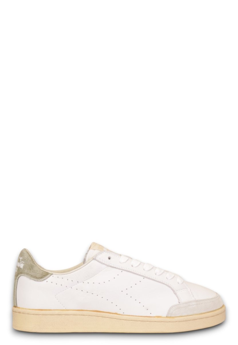 PRESTIGE PLAIN USED - 70429 VERDE KIWI - 10Decimi