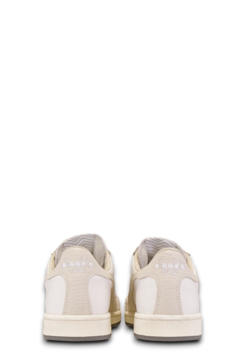 prestige used - d0820 bianco/grigio luna - 10Decimi