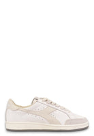 prestige used - d0820 bianco/grigio luna - 10Decimi