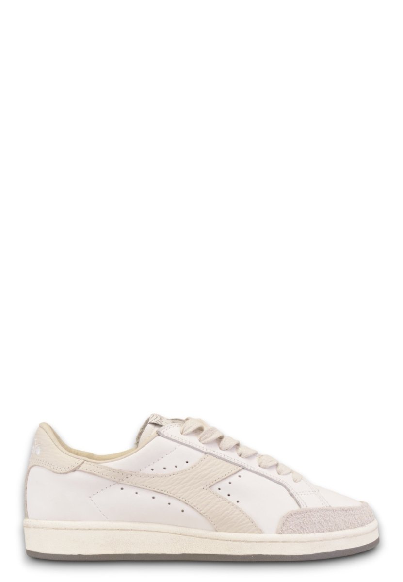 prestige used - d0820 bianco/grigio luna - 10Decimi