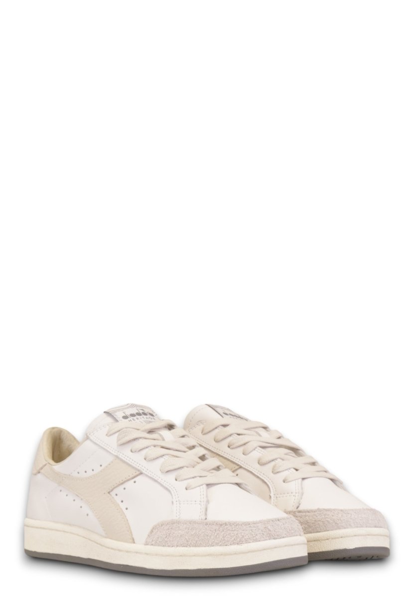 prestige used - d0820 bianco/grigio luna - 10Decimi