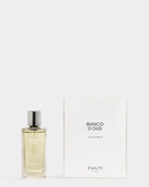 profumo culti mod. eau de toilette 100ml - bianco d' oud - 10Decimi