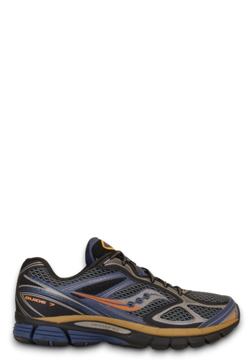 PROGRID GUIDE 7 - KEY LARGO/BLACK - 10Decimi