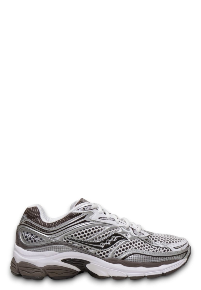 PROGRID OMNI 9 - WHITE/BROWN - 10Decimi