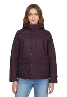 RAGLAN - 0136 BORDEAUX - 10Decimi