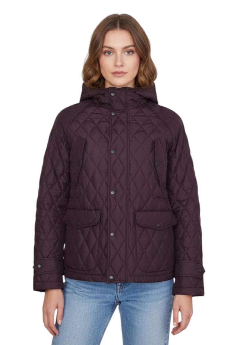 RAGLAN - 0136 BORDEAUX - 10Decimi