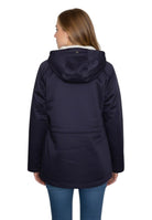 raglan - 0340ue blu/slavia ecrú - 10Decimi