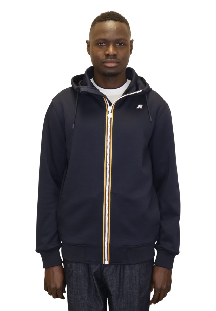 rainer light spacer - k89 blue depth - 10Decimi